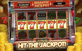 lucky77
