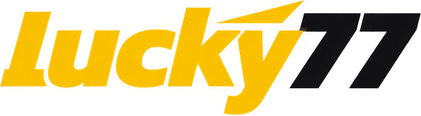 lucky77 logo
